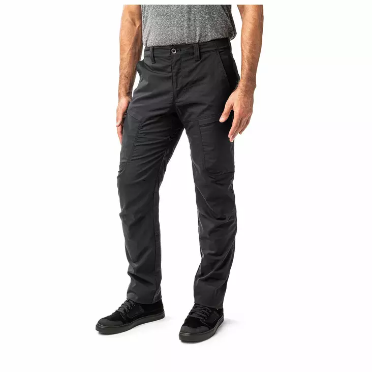 5.11 Ridge Pant Black - Taktische Hosen - 888579815313 - 2