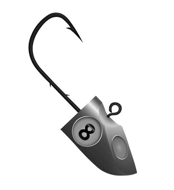  - Jig-Köpfe - 6438239049493 - 1