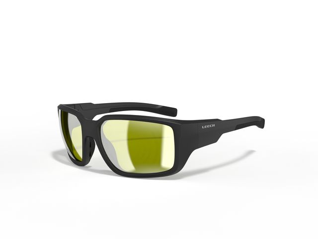 Leech X1 PC-YL-Wind - Kunststofflinsen - 7350123791174 - 1