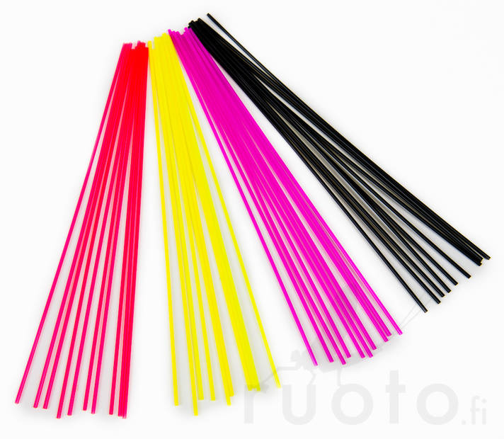 FD Tube 1,8mm - Plastik- und Silikonschläuche - 40250100103 - 1