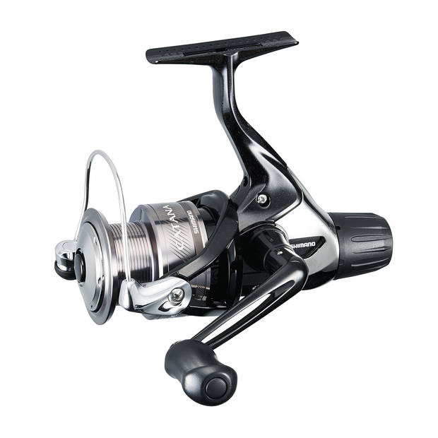 Shimano Catana RC - Heckbrems-Spinnrollen - 022255216463 - 1