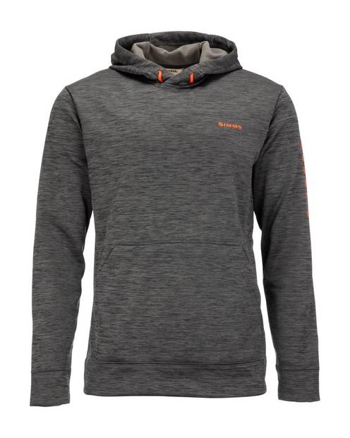 Simms Challenger Hoody Foliage Heather - Sweatshirts - 694264568873 - 1