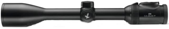 Swarovski Z8i 3,5-28x50 4A-I - Swarovski Zielfernrohre - 9006325085693 - 1