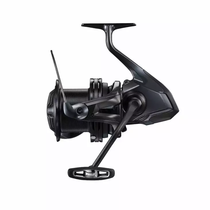 Shimano Power Aero XTC 14003 - Große Brandungsrollen - 0022255274463 - 1