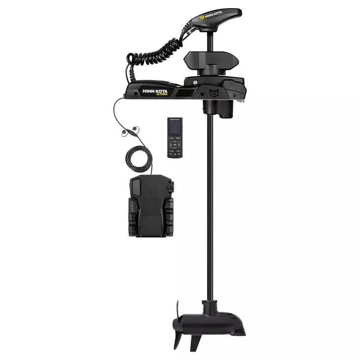 Minn Kota Ulterra Q2 DSC 90/115lb 72" - Minn Kota Bootselektromotoren - 029402053193 - 1