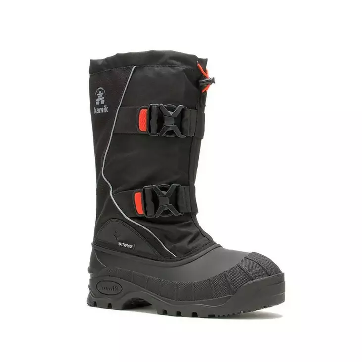 Kamik Cody XT - Winterstiefel und Winterschuhe - 0627574379013 - 1