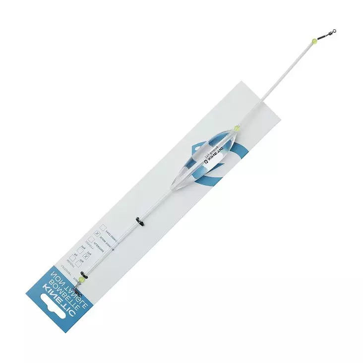 Kinetic Bombette Non Tangle Slow Sinking - Wurfposen & Wasserkugeln - 5707461473583 - 1
