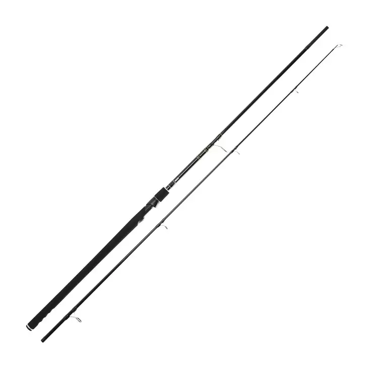 Westin W2 Deadbait Canal & Drains ST 10' 3.0lb 175g - Köderfisch- & Hechtposenruten - 5707549519073 - 1