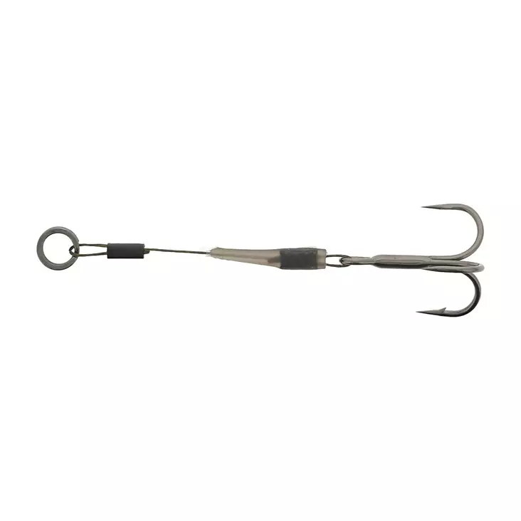 Westin Multi-Purpose Stinger Semi Barbed M - Köderfischposen & Rigs - 5707549519653 - 1