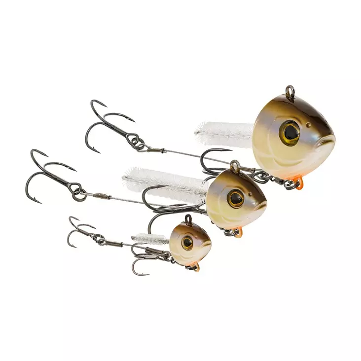 Westin Add-On-Head Natural Roach - Köderfischposen & Rigs - 5707549519813 - 1
