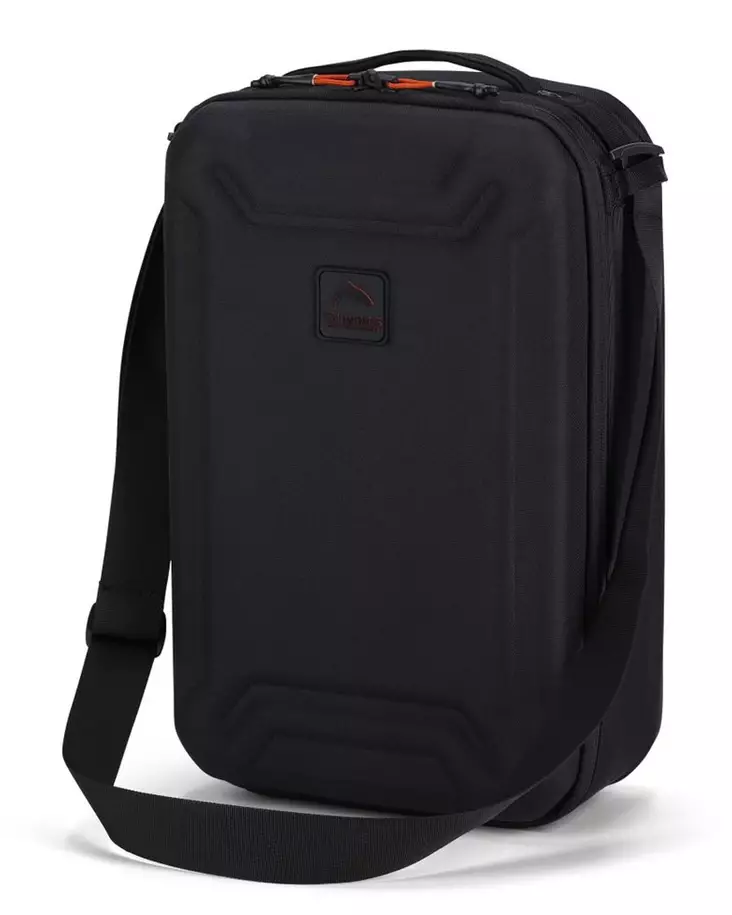 Simms Tailwind Reel Vault Black - Rollentaschen - 694264658673 - 1