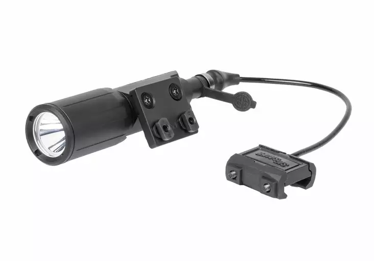 Sig Sauer Foxtrot MSR Compact - Waffenlampen für Gewehre - 798681675043 - 1