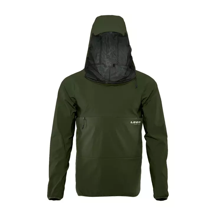 Loop Mygg V2 Bug Jacket Spruce Green - Andere Jacken - 827142066073 - 1