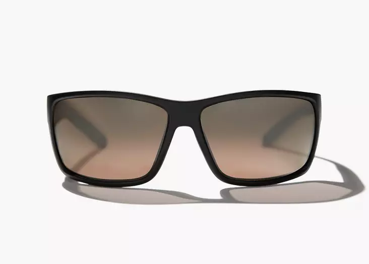 Bajio Bales Beach Black Matte Copper Glass - Glaslinsen - 840290902253 - 2