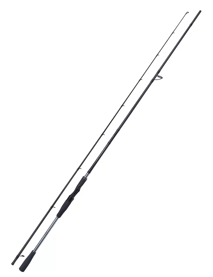 Shimano Yasei Aspius Spinning - Shimano-Spinnruten - 8717009858793 - 1