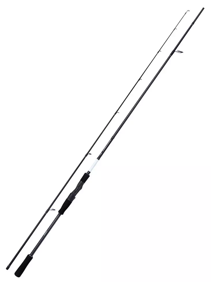 Shimano Bassterra XT+ Seabass Spinning - Seabass-Ruten - 8717009873703 - 1