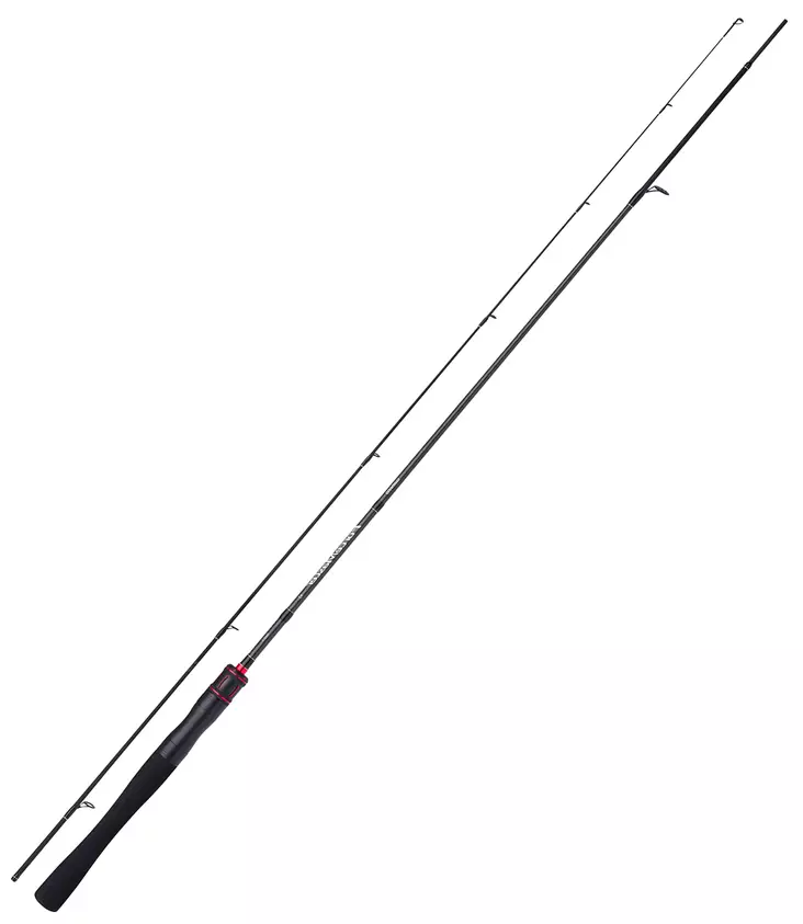 Shimano Forcemaster Area Special - Shimano-Spinnruten - 8717009876643 - 1