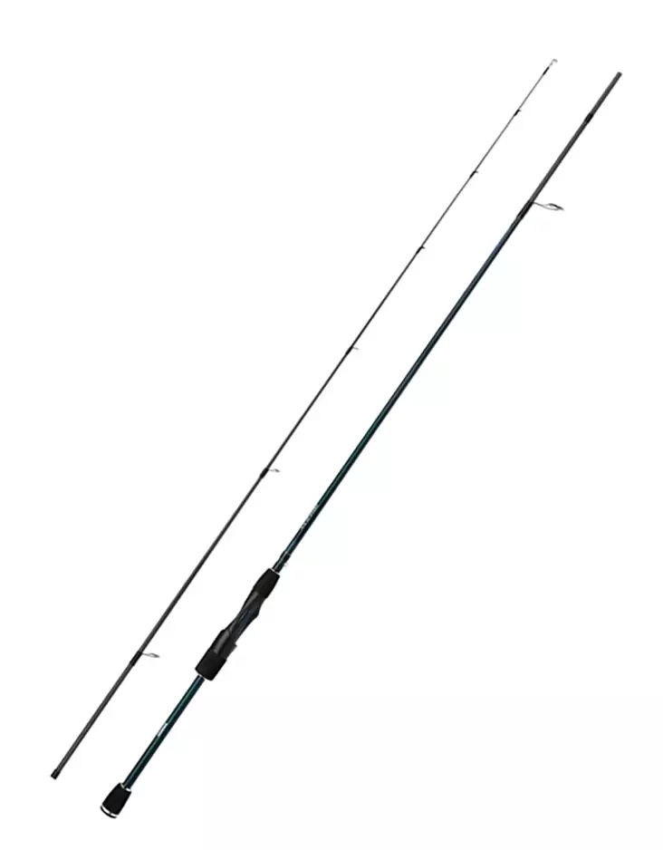 Shimano Miravel Light Game Solid - Shimano-Spinnruten - 8717009885683 - 1