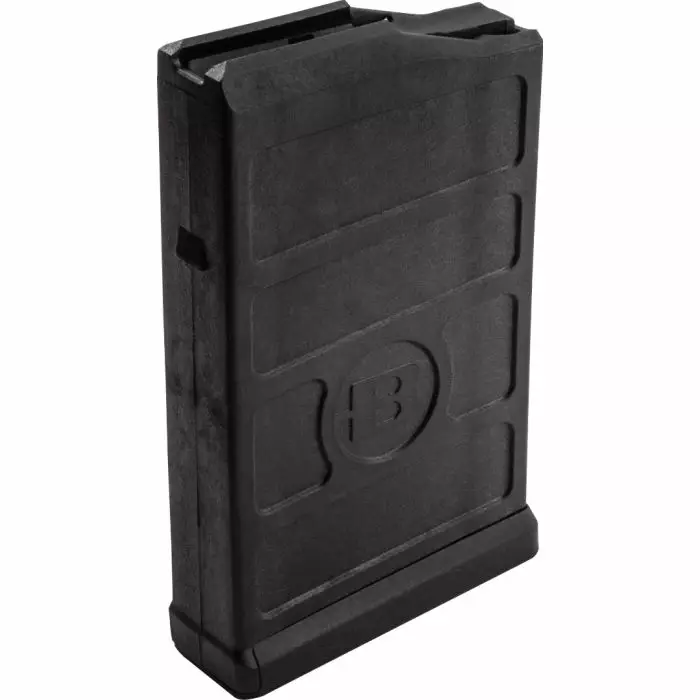 Bergara Magazine AICS 10-Rounds - AICS Magazine - RE32843 - 1