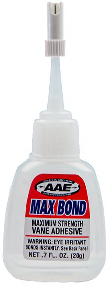 AAE Max Bond - Pfeilkomponenten - 096881301343 - 1