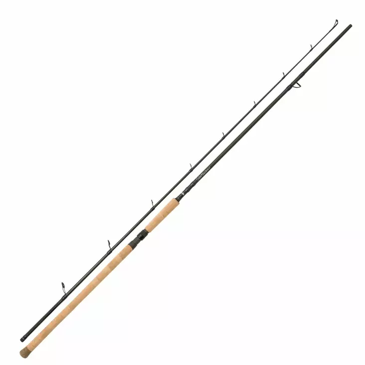 Abu Garcia SZ - Abu Garcia-Spinnruten - 036282947603 - 1