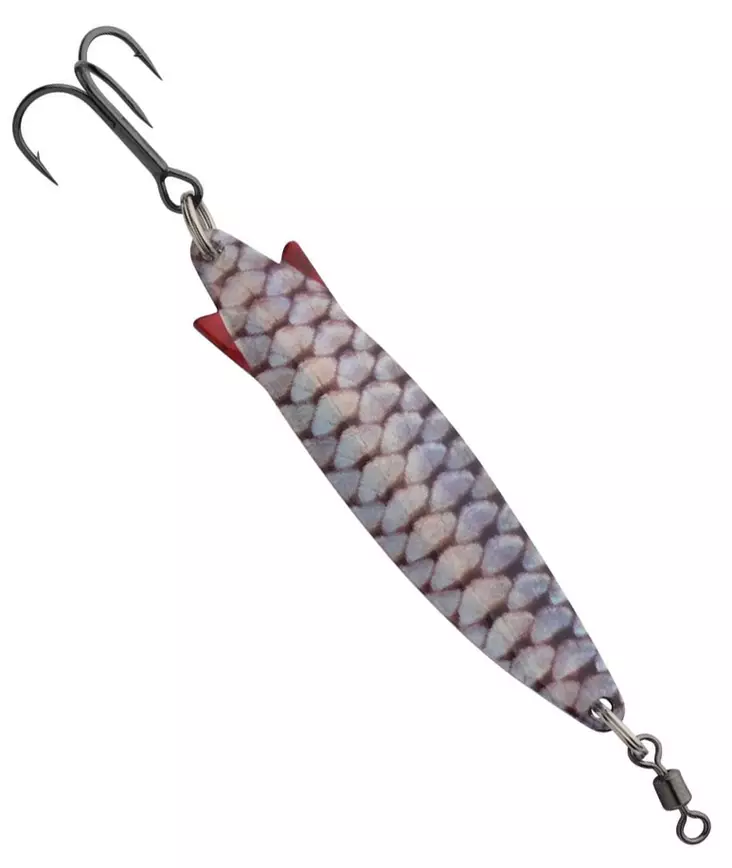 Abu Garcia Toby LF 90mm 28g - Löffel 15-30 g - 2302202233 - 1