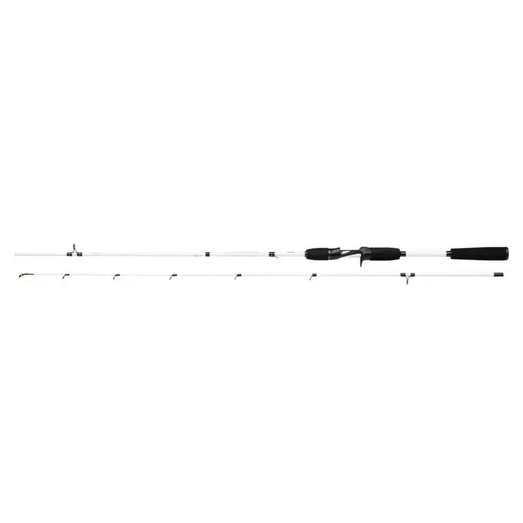 Abu Garcia Venerate V2-E - Abu Garcia -Baitcastruten - 036282072633 - 1