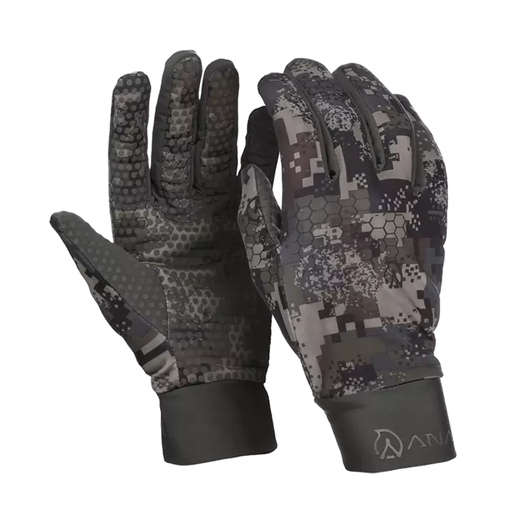 Anar Giehta Gloves Digicamo - Kopfbedeckungen - 6438014201443 - 1