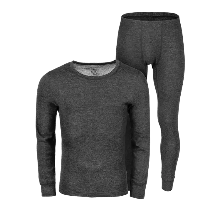 Anar Muorra M's Merino Outfit - Jagdunterwäsche - 6438014250663 - 1