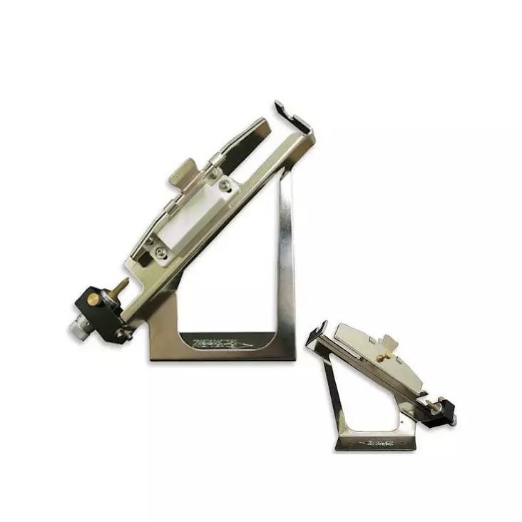 Avalon Magnetic Fletching Jig -sulituskone - Pfeilbauwerkzeuge - 9227000017673 - 1