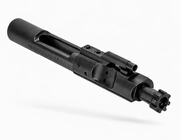 Axem Bolt Carrier Group 5.56 AR-15 Phos - Gewehrteile - 52023 - 1