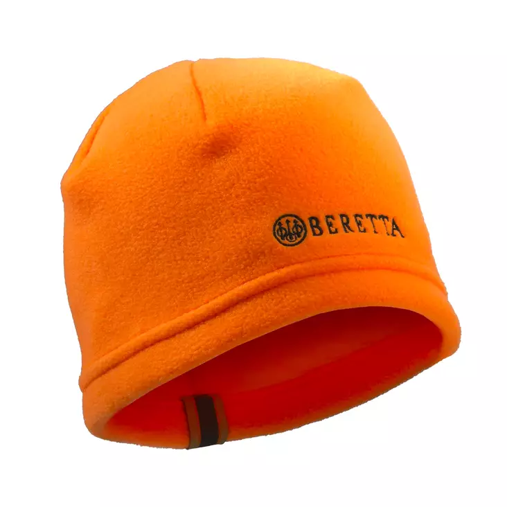 Beretta Fleece Beanie - Kopfbedeckungen - 8051832356133 - 1