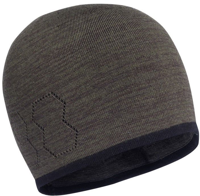 Beretta Merino Beanie - Kopfbedeckungen - 8051832553693 - 1