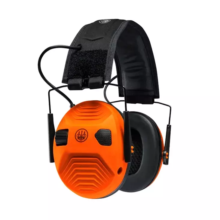 Beretta Safety Electornic Earmuffs - Gehörschutz - 8051832718153 - 1