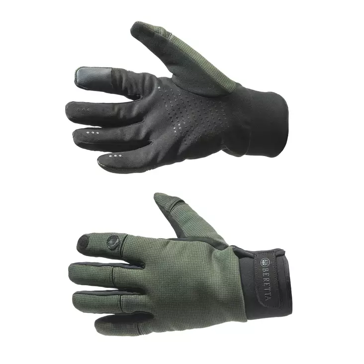 Beretta WaterShield - Jagdhandschuhe - 8051832351893 - 1