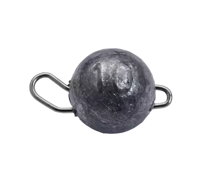 Berkley Fusion19 Bottom Weight - Gewichte für das Spinnfischen - 028632943953 - 1