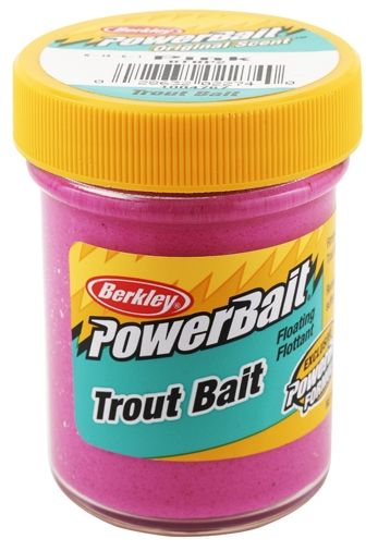 Berkley Powerbait Biodegradable TroutBait - Köder - 35007000023 - 1