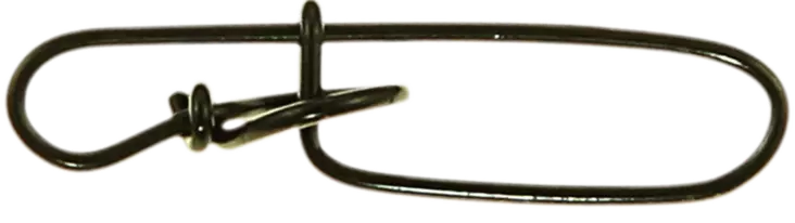 BFT Stay-Lok #4 130lb - Karabiner und Wirbel - 7340029402403 - 1