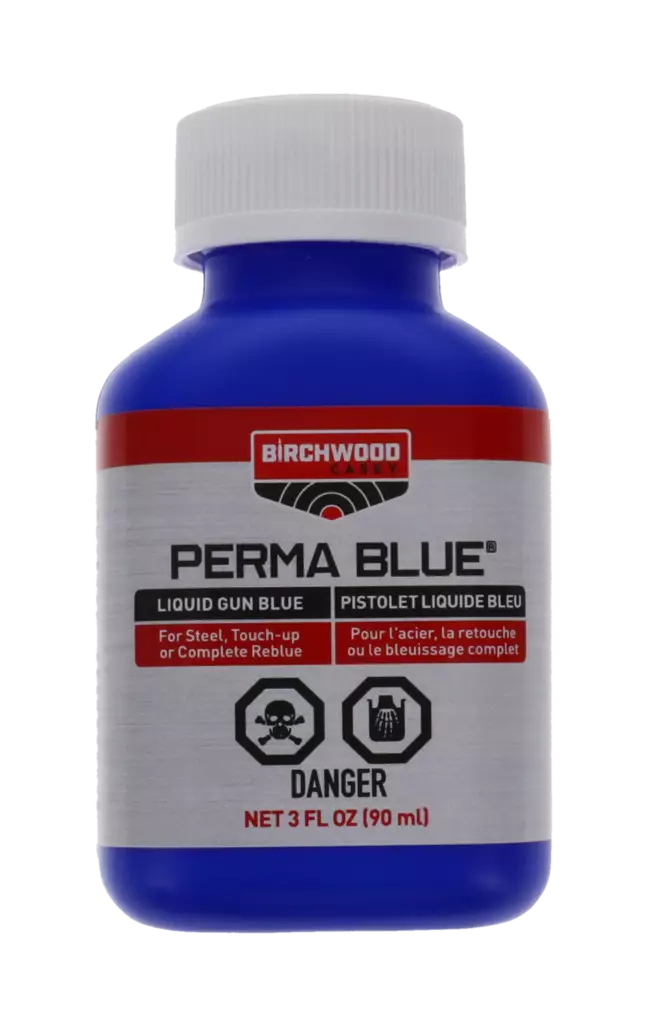 Birchwood Casey Perma Blue 3 OZ - Brünierungsmittel - 029057131253 - 1
