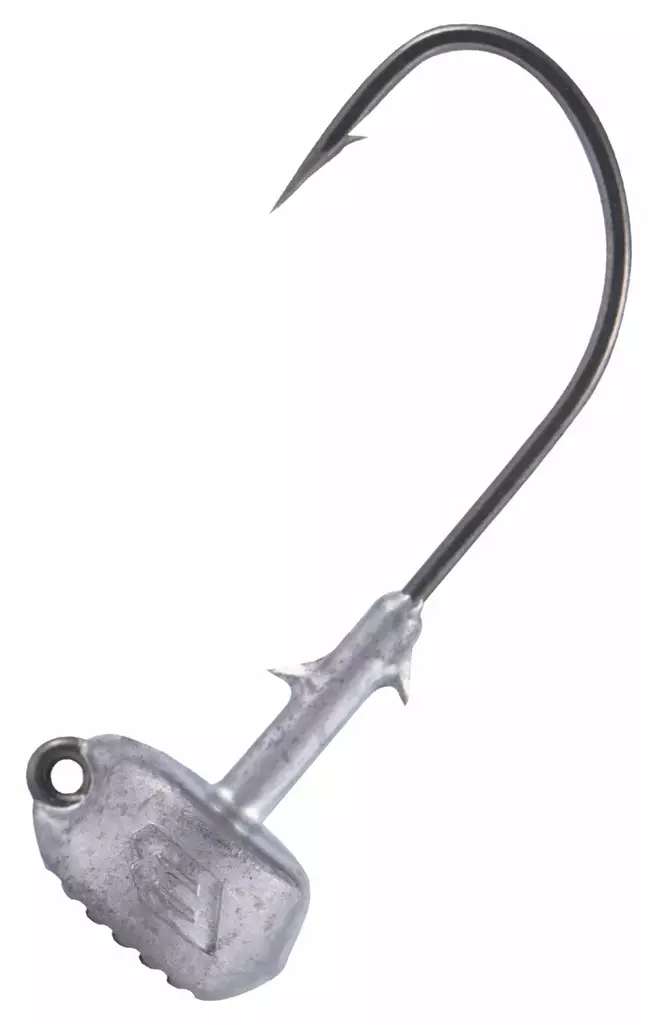 BKK Silent Chaser Draggin' NED Lead - Jig-Köpfe - 6939067052193 - 1