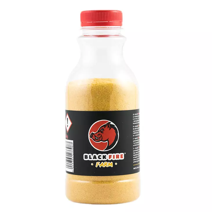 BlackFire Farm 0,5kg - Lockmittel - 049364233983 - 1