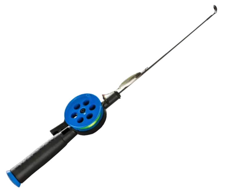 Blue Fox Ice Combo - Eisangeln-Kombinationen - 6416038106623 - 1