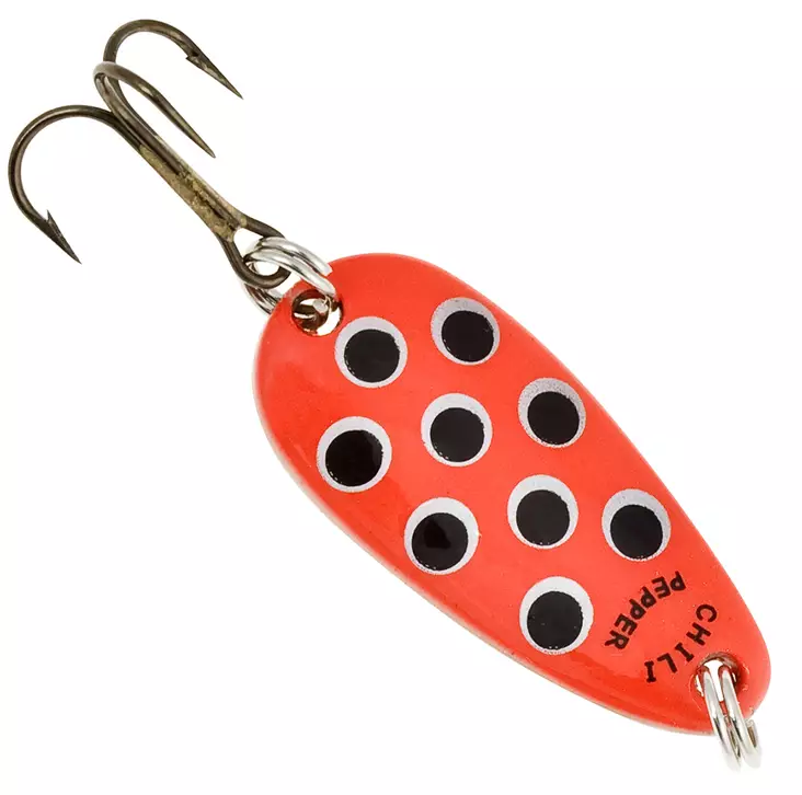 16/70 UnA Copper 28g 5pcs - Löffel <15 g - 34005003 - 1