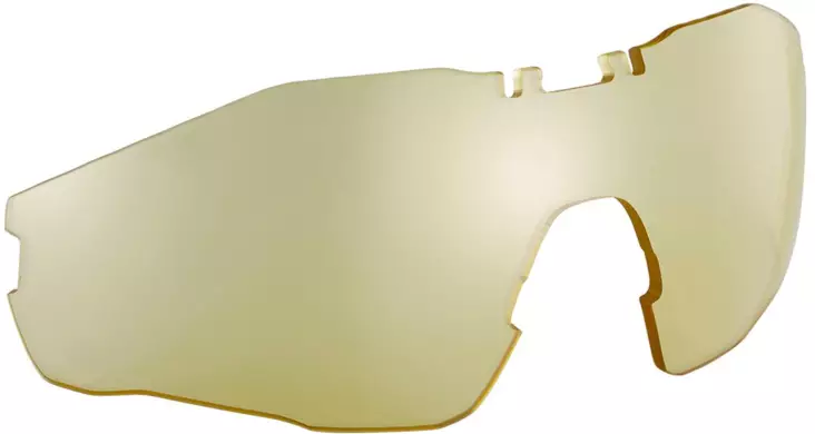 Bolle MY6 Lens - Amber - Schießbrillen - 3660740019143 - 1