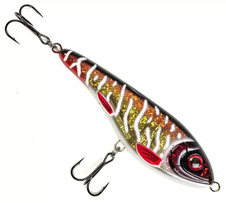Buster Jerk Shallow Runner 150mm 65g - Klassische Jerkbaits - 34002000053 - 1