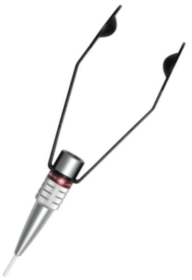 C&F Design CFT-61 Bobbin Holder Midge - Spigot - 4560111381963 - 3