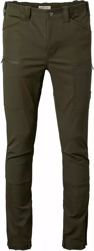 Chevalier Spey Stretch Pants Men Tobacco - Jagdhosen für Männer - 808491184113 - 1