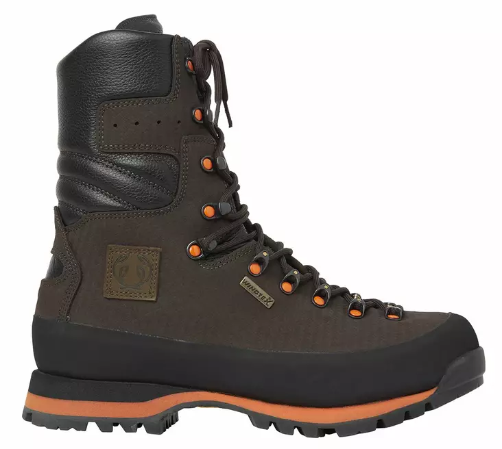 Chevalier Tundra Light Wind-Tex Boots Leather Brown - Jagdschuhe und -stiefel - 808491179393 - 1