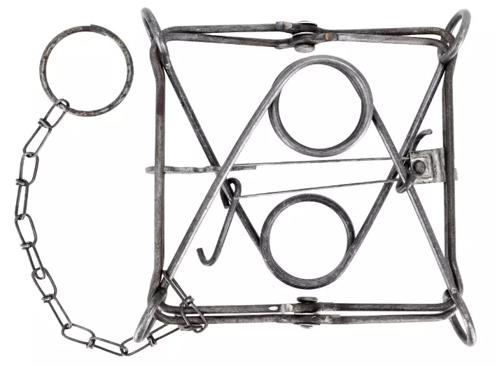 Conibear TC-160 - Fallen und Zubehör - 26-003 - 1