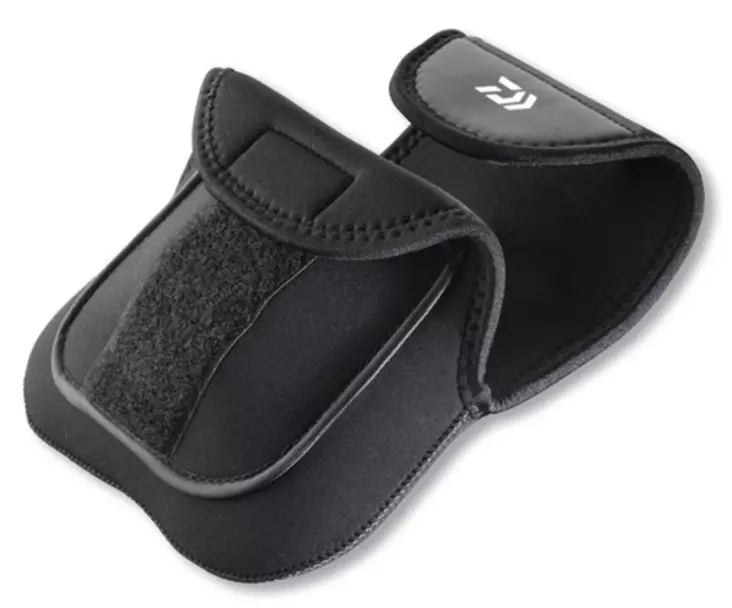Daiwa Neoprene Reel Pouch - Andere Rollen Ersatzteile und Zubehör - 4059845049473 - 1